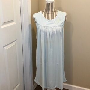 Vintage MerryLine Gown and Robe Set Size Small